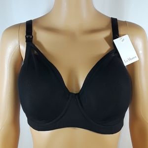 Le Mystere Mama Mia Nursing Bra 34DDD